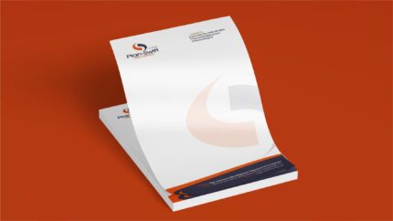 Letterhead Printing | Graphic World